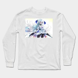 avalon Long Sleeve T-Shirt